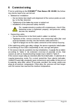 Preview for 30 page of Schmidt SS 20.600 Instructions For Use Manual