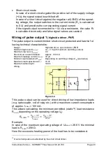 Предварительный просмотр 20 страницы Schmidt SS 20.700 Instructions For Use Manual