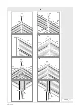 Preview for 3 page of Schmidt Vitavia Cube 401 Assembly Instructions