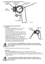 Предварительный просмотр 7 страницы Schmidt ZD2 Operating Instructions Manual