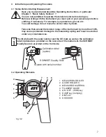 Preview for 7 page of Schmidt ZED Operating Instructions Manual