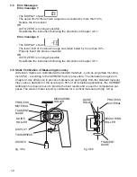 Preview for 12 page of Schmidt ZED Operating Instructions Manual