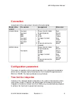 Preview for 8 page of SCHMITT Acuity AR100 Manual