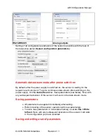 Preview for 34 page of SCHMITT Acuity AR100 Manual