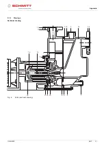 Предварительный просмотр 27 страницы SCHMITT SMP 150 PP Original Operating Manual