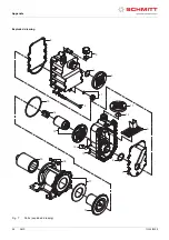 Предварительный просмотр 28 страницы SCHMITT SMP 150 PP Original Operating Manual