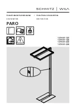 Schmitz-Wila PARO Function Descripiton preview