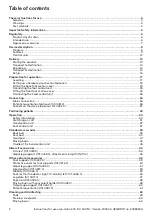 Preview for 2 page of Schmitz 114.9600.0 Instructions For Use Manual