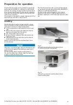 Предварительный просмотр 17 страницы Schmitz 114.9600.0 Instructions For Use Manual