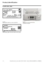 Preview for 70 page of Schmitz 114.9600.0 Instructions For Use Manual