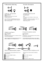 Preview for 5 page of Schmitz 137-001-133 Function Description