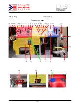 Предварительный просмотр 9 страницы Schmitz ONE SEVEN OS 1200 SU Manual