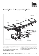 Предварительный просмотр 9 страницы Schmitz OPX mobilis 200 Service Manual