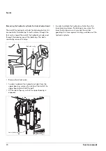 Предварительный просмотр 20 страницы Schmitz OPX mobilis 200 Service Manual