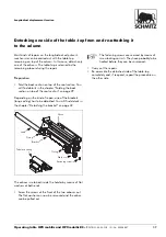 Предварительный просмотр 39 страницы Schmitz OPX mobilis 200 Service Manual