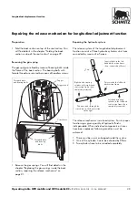 Предварительный просмотр 43 страницы Schmitz OPX mobilis 200 Service Manual