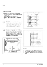 Предварительный просмотр 52 страницы Schmitz OPX mobilis 200 Service Manual