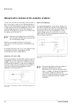 Предварительный просмотр 64 страницы Schmitz OPX mobilis 200 Service Manual