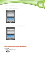 Preview for 3 page of Schmooze Aastra 6753i Admin Manual