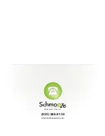 Предварительный просмотр 10 страницы Schmooze AudioCodes 310HD Admin Manual