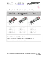 Preview for 10 page of Schneeberger MR4S Modifiers Manual