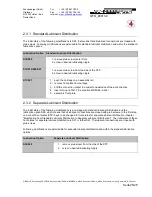 Preview for 25 page of Schneeberger MR4S Modifiers Manual