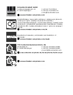 Предварительный просмотр 52 страницы Schneider Airsystems AIRBASIC 2 Operating Manual