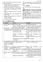 Preview for 17 page of Schneider Airsystems CPM 280-10-20 B Translation Of The Original Operating Manual