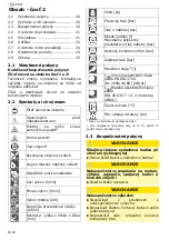 Preview for 26 page of Schneider Airsystems CPM 280-10-20 B Translation Of The Original Operating Manual