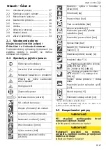 Preview for 35 page of Schneider Airsystems CPM 310-10-20 WX Original Operating Manual