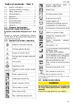 Предварительный просмотр 17 страницы Schneider Airsystems CPM L 310-10-20 WX Original Operating Manual