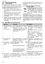 Предварительный просмотр 34 страницы Schneider Airsystems CPM L 310-10-20 WX Original Operating Manual