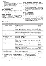 Предварительный просмотр 58 страницы Schneider Airsystems CPM L 310-10-20 WX Original Operating Manual