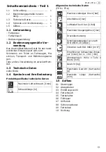 Предварительный просмотр 5 страницы Schneider Airsystems D 040 025 Original Operating Manual