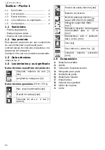 Предварительный просмотр 8 страницы Schneider Airsystems D 040 025 Original Operating Manual