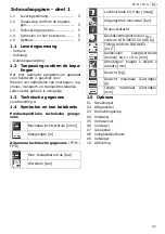 Предварительный просмотр 9 страницы Schneider Airsystems D 040 025 Original Operating Manual