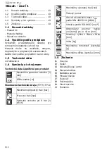 Предварительный просмотр 14 страницы Schneider Airsystems D 040 025 Original Operating Manual