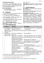 Предварительный просмотр 19 страницы Schneider Airsystems D 040 025 Original Operating Manual