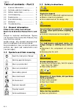 Предварительный просмотр 20 страницы Schneider Airsystems D 040 025 Original Operating Manual