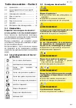 Предварительный просмотр 23 страницы Schneider Airsystems D 040 025 Original Operating Manual