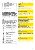 Предварительный просмотр 31 страницы Schneider Airsystems D 040 025 Original Operating Manual