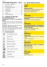 Предварительный просмотр 34 страницы Schneider Airsystems D 040 025 Original Operating Manual