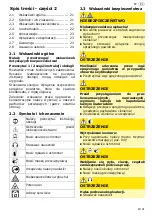 Предварительный просмотр 37 страницы Schneider Airsystems D 040 025 Original Operating Manual