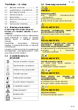 Предварительный просмотр 41 страницы Schneider Airsystems D 040 025 Original Operating Manual