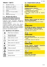 Предварительный просмотр 47 страницы Schneider Airsystems D 040 025 Original Operating Manual