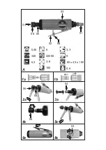 Предварительный просмотр 2 страницы Schneider Airsystems D 322 301 Original Operating Manual