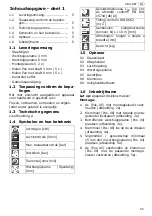 Предварительный просмотр 7 страницы Schneider Airsystems D 322 301 Original Operating Manual