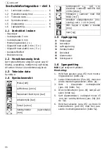 Предварительный просмотр 8 страницы Schneider Airsystems D 322 301 Original Operating Manual