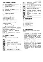 Предварительный просмотр 9 страницы Schneider Airsystems D 322 301 Original Operating Manual