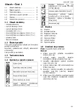 Предварительный просмотр 11 страницы Schneider Airsystems D 322 301 Original Operating Manual